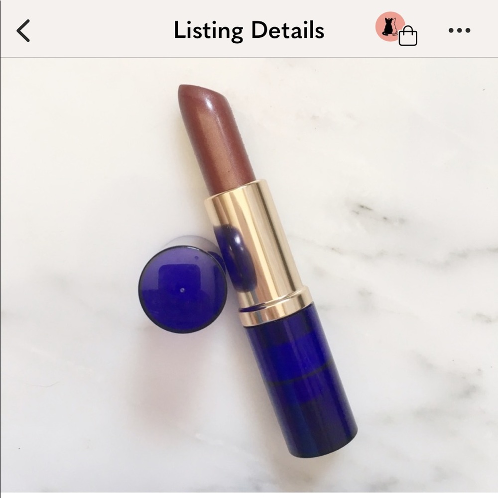 ISO!!!! Pls HELP!! Estée Lauder MAPLESUGAR lipstick